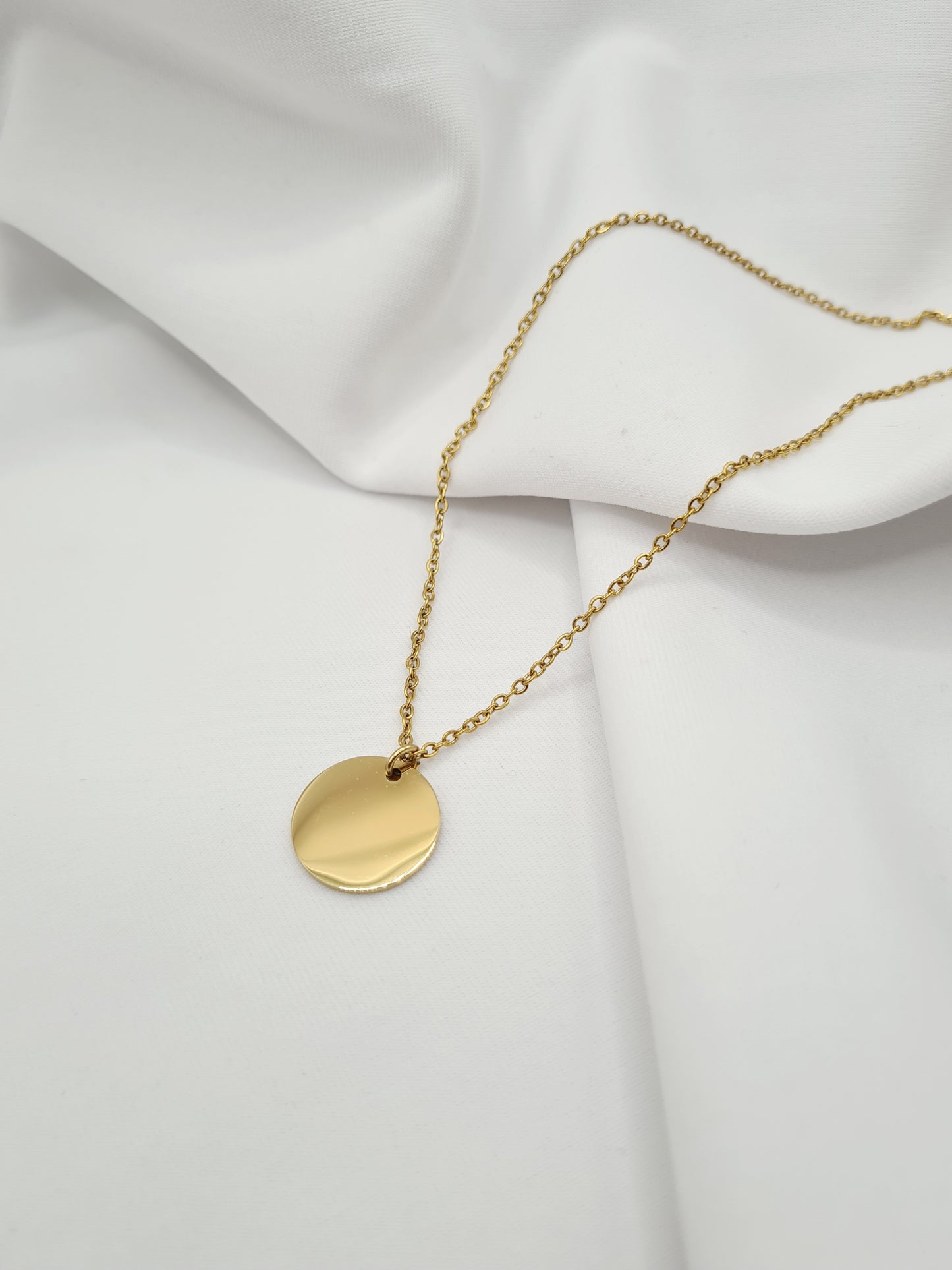 Collier SOLITAIRE