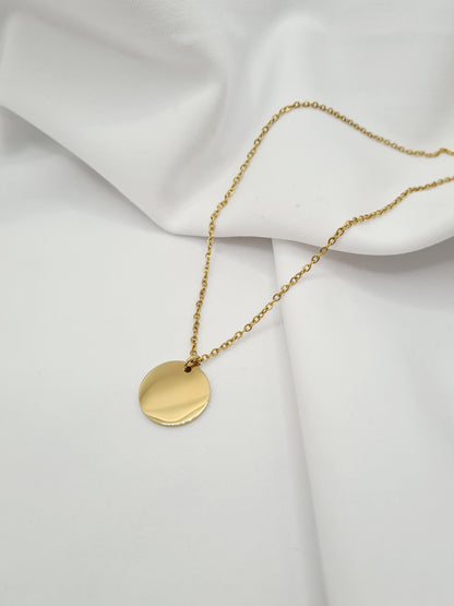 Collier SOLITAIRE