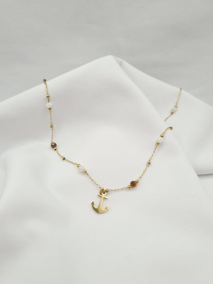 Collier MARINE