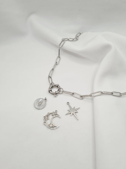 Collier PÉPI