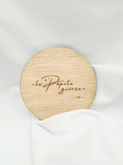 Plaque de rechargement