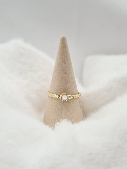 Bague LYZA