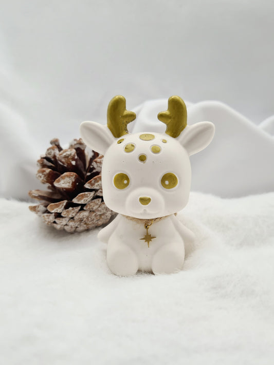 Le Renne de la Pépite 🦌