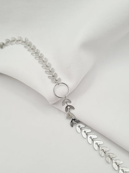Collier SOUFFLE D'OR