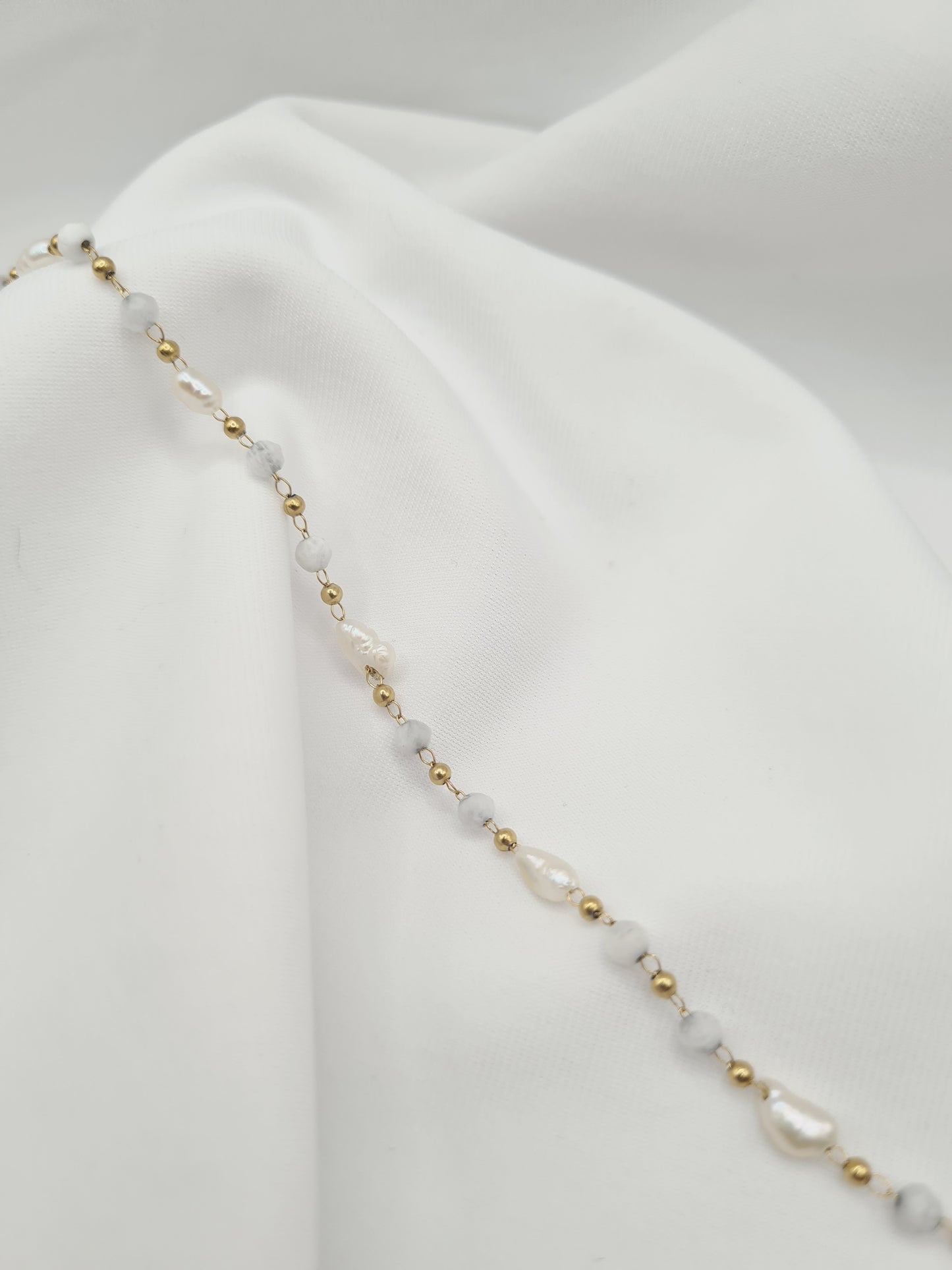 Collier CANOPÉE