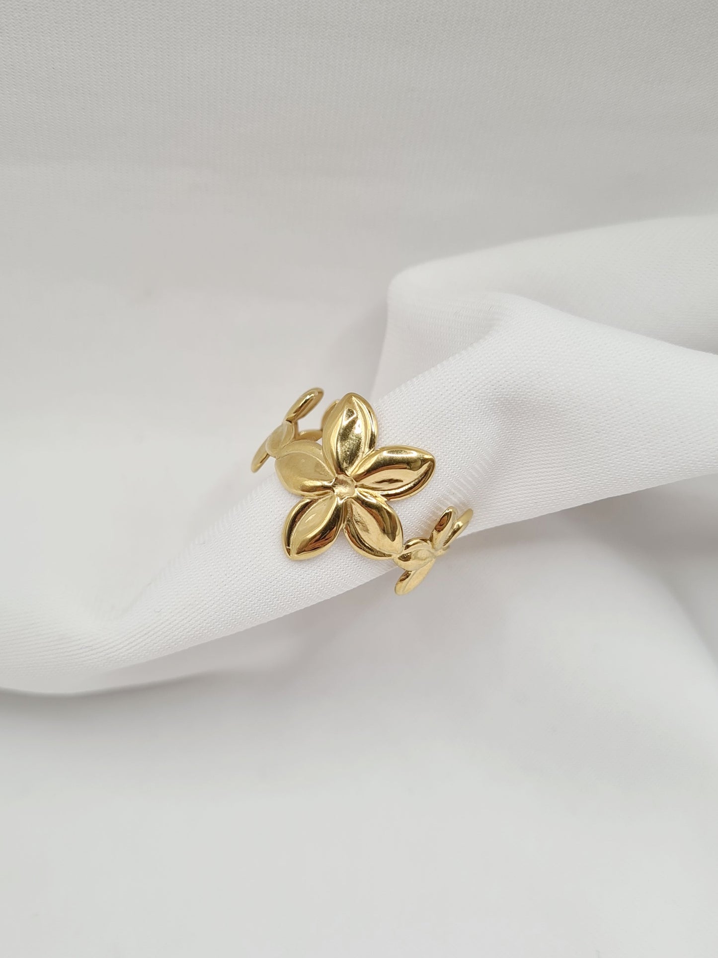 Bague Exclusivité Instagram