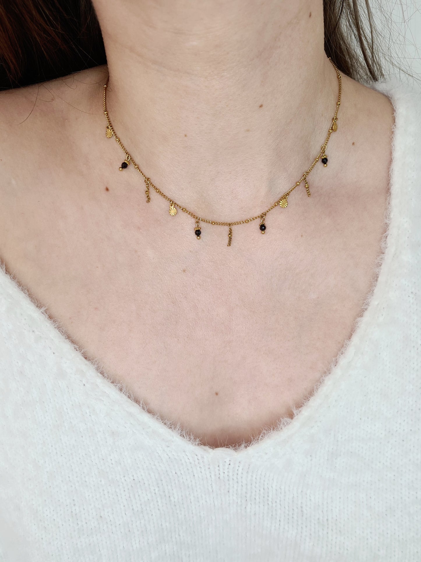 Collier ANDRÉA