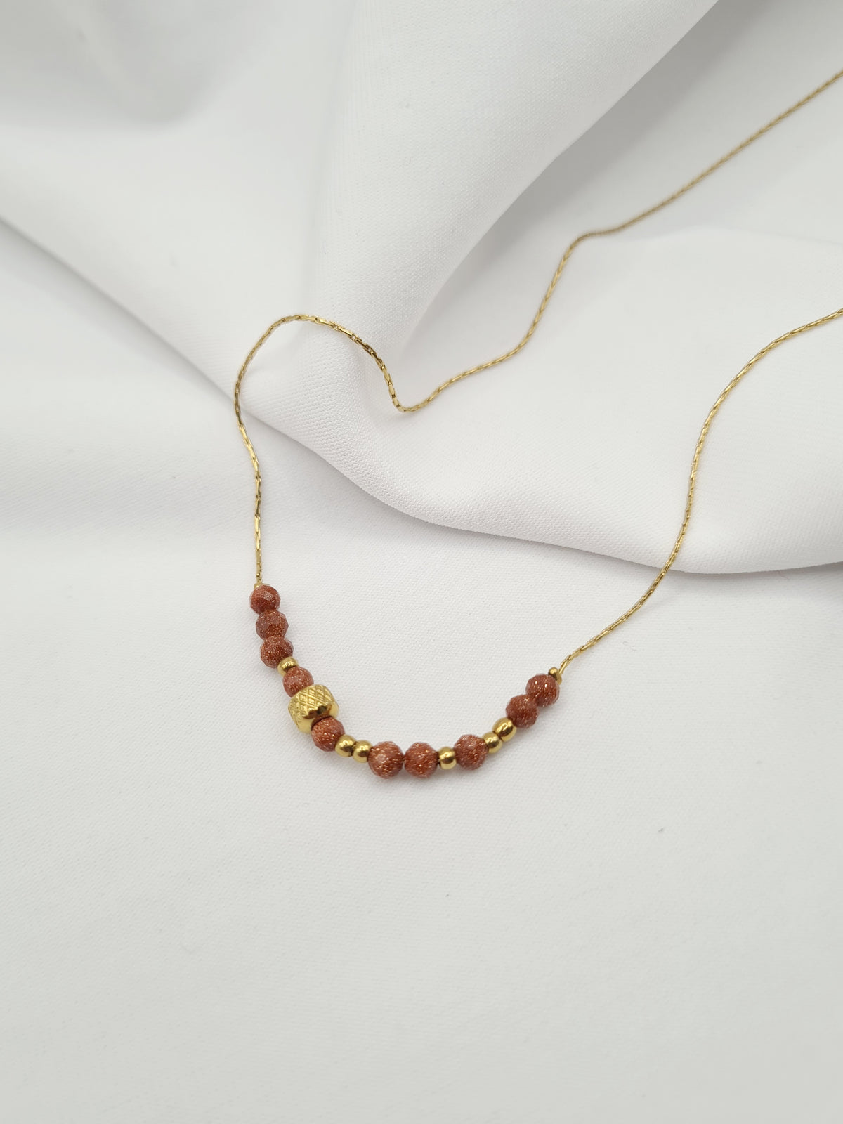 Collier CASSANDRE