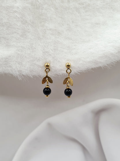 Boucles d'oreilles ÉCLAT