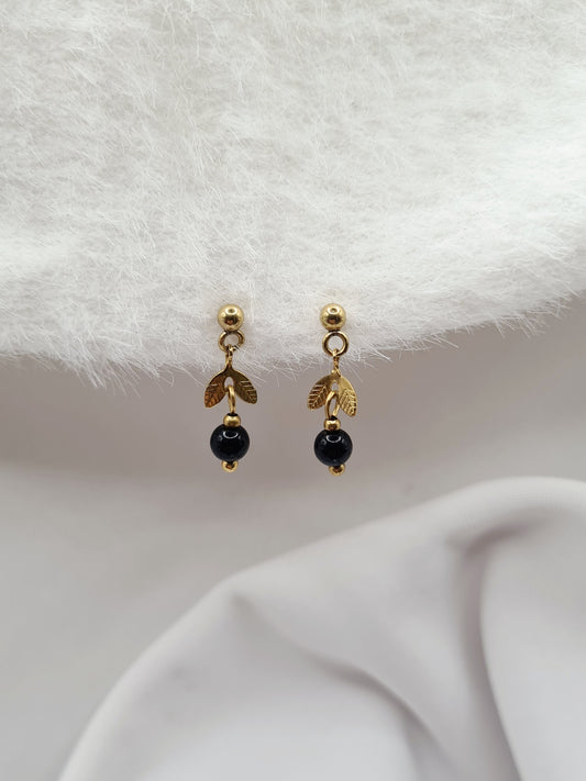 Boucles d'oreilles ÉCLAT