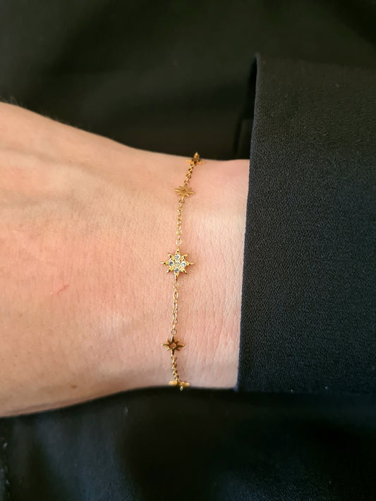 Bracelet ASTRÉE