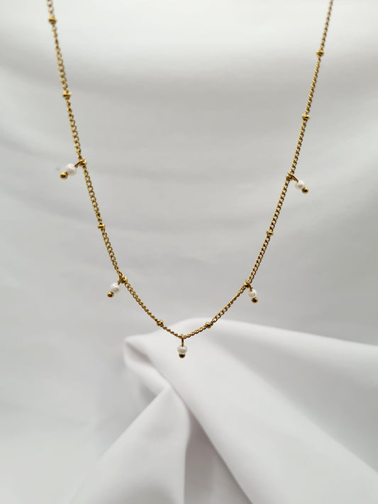 Collier MIRAGE