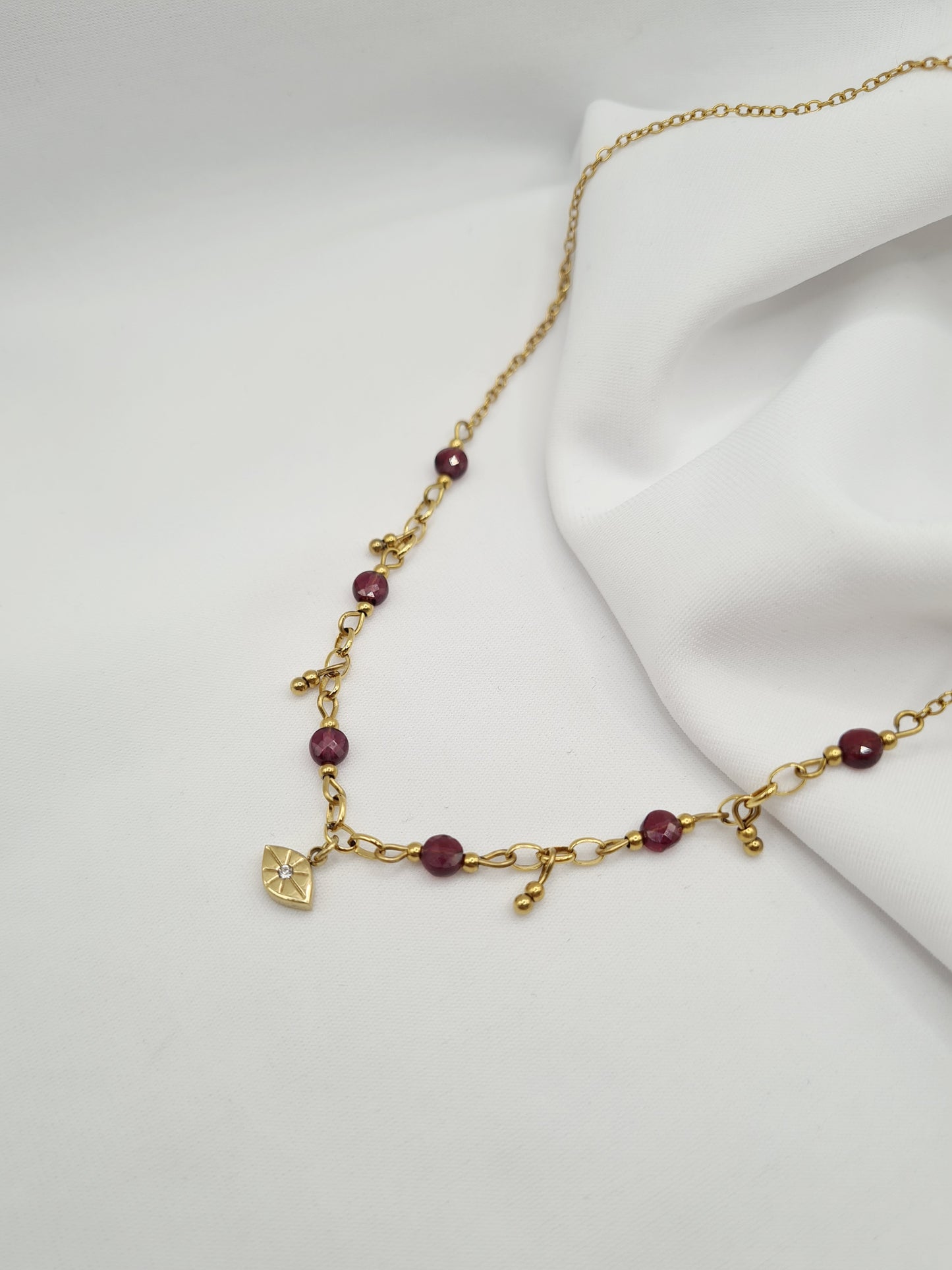 Collier CONSTELLATION